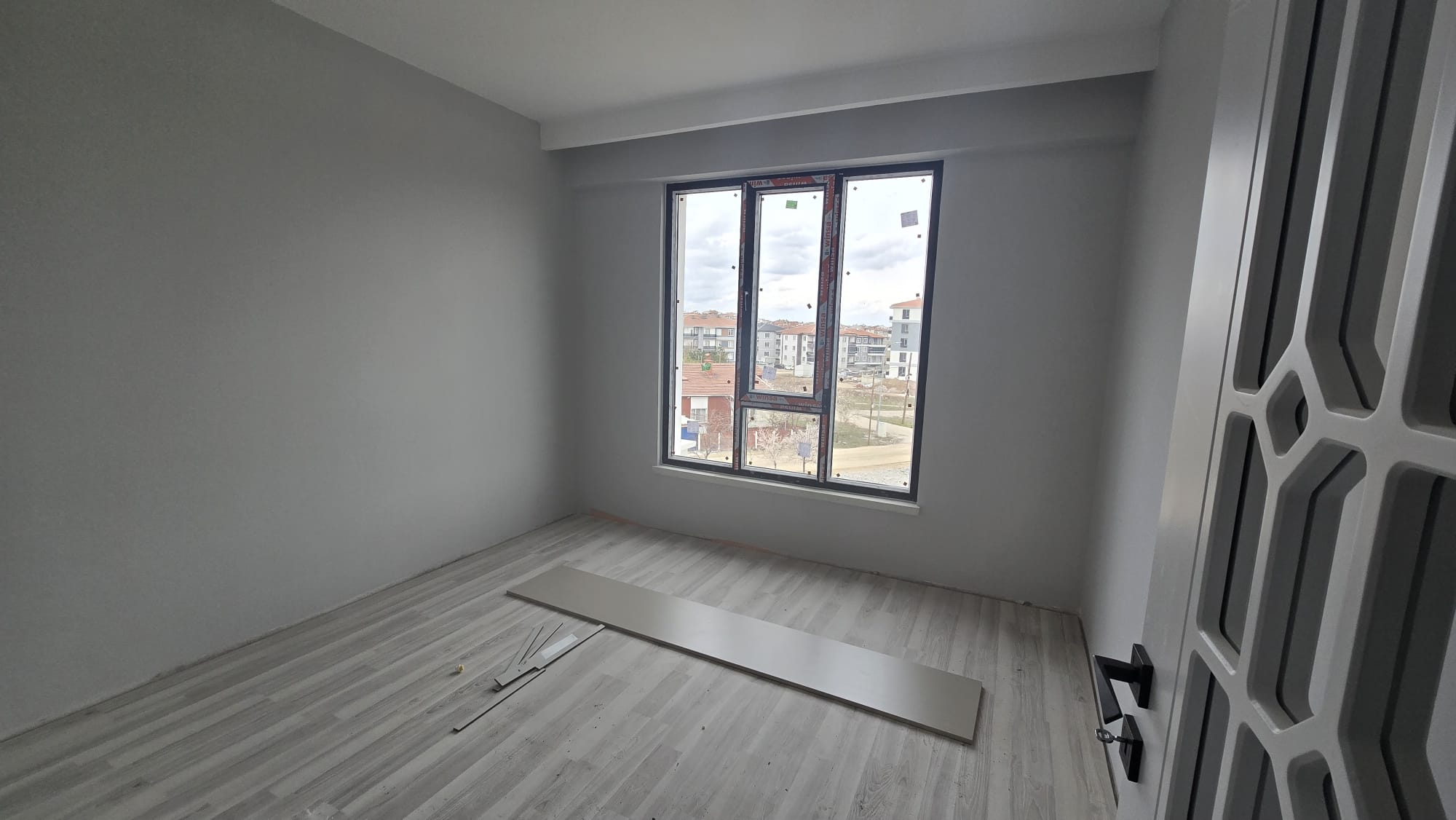 Afyonkarahisar Merkez Ali Ihsan Paşa Satılık 3+1 Daire Detay Fotoğrafı 4