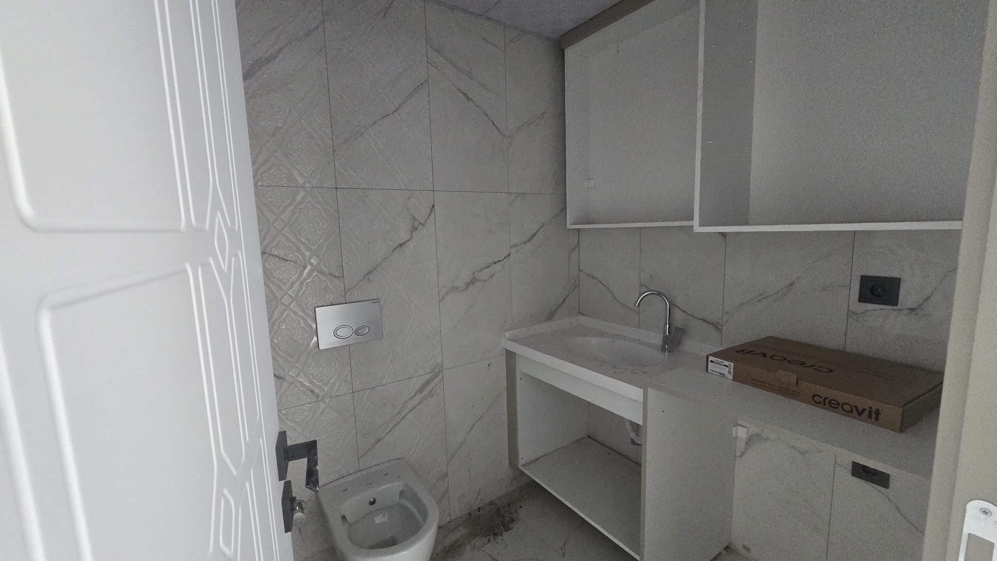 Afyonkarahisar Merkez Ali Ihsan Paşa Satılık 3+1 Daire Detay Fotoğrafı 2