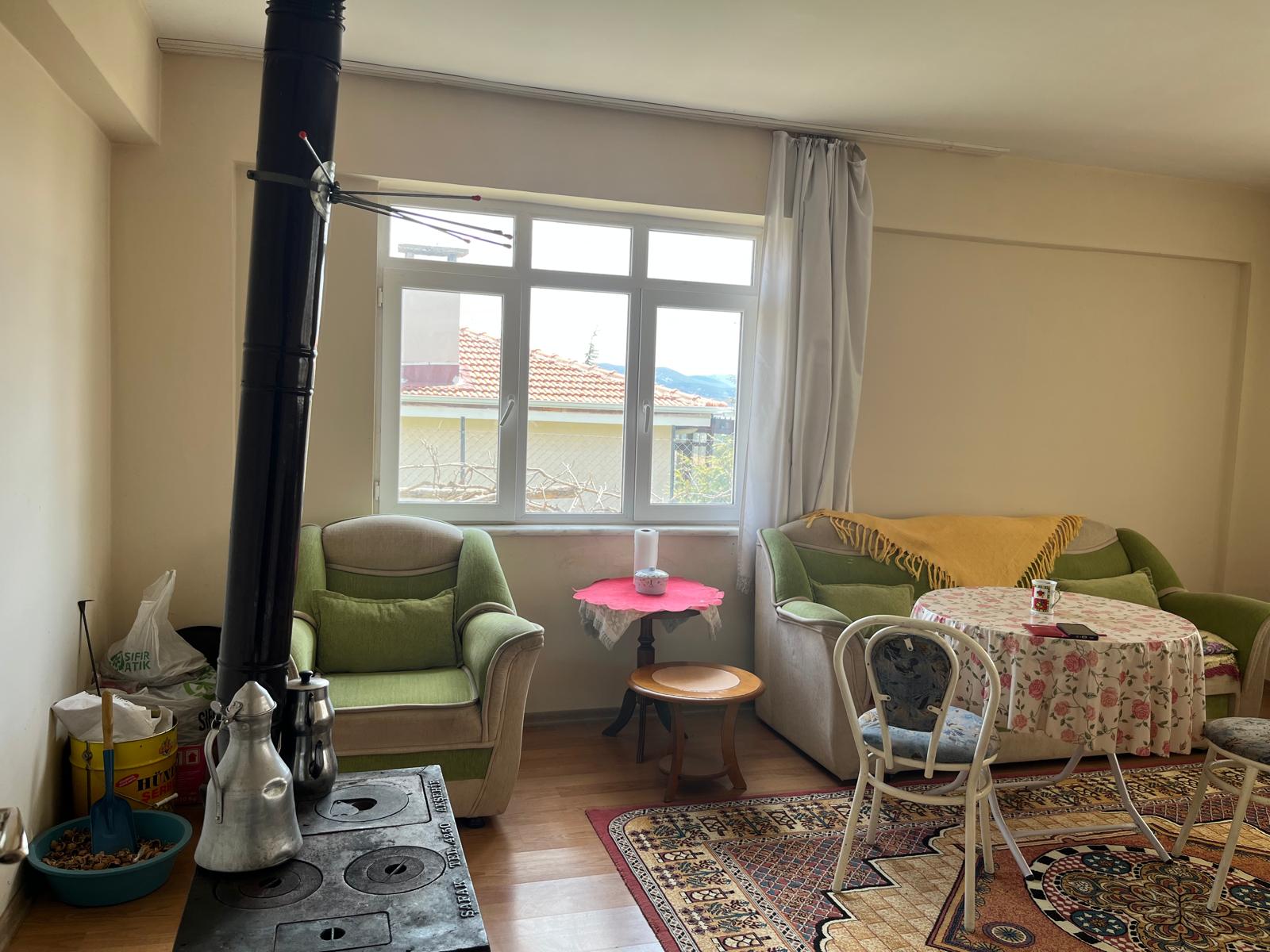 Afyonkarahisar Sinanpaşa Akpınar Satılık 3+1 Müstakil Ev Detay Fotoğrafı 3