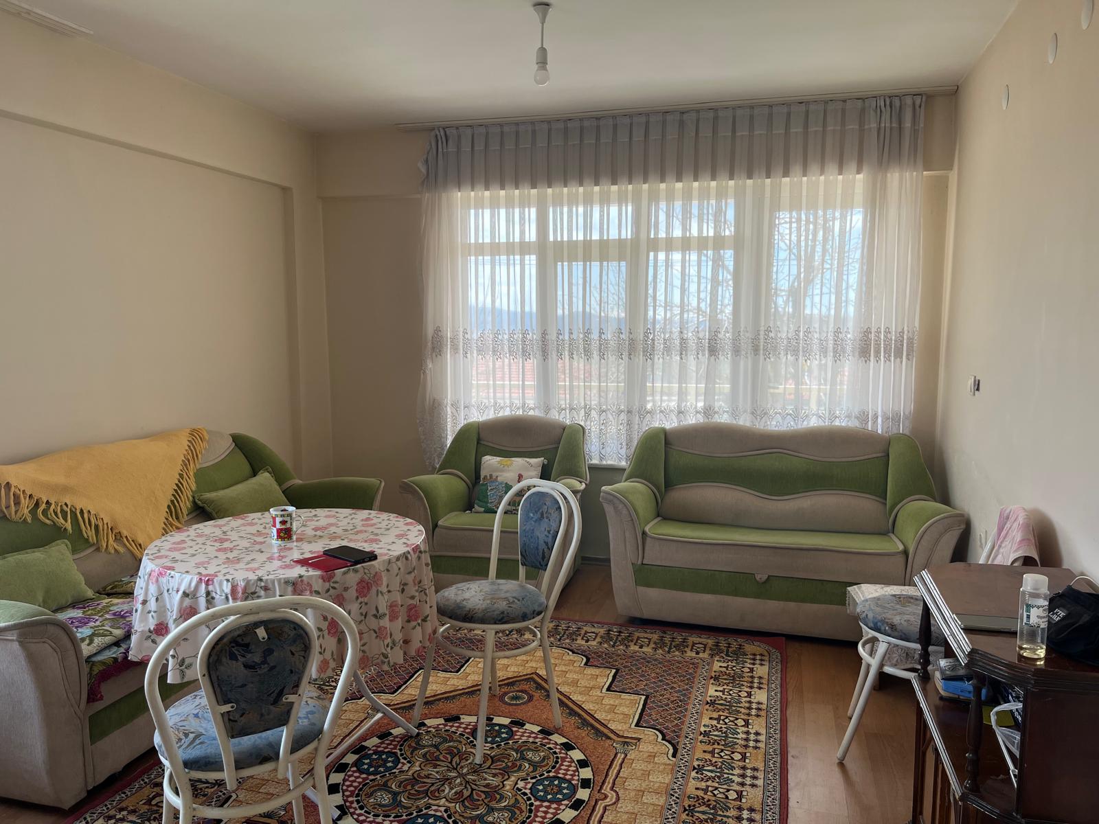Afyonkarahisar Sinanpaşa Akpınar Satılık 3+1 Müstakil Ev Detay Fotoğrafı 4