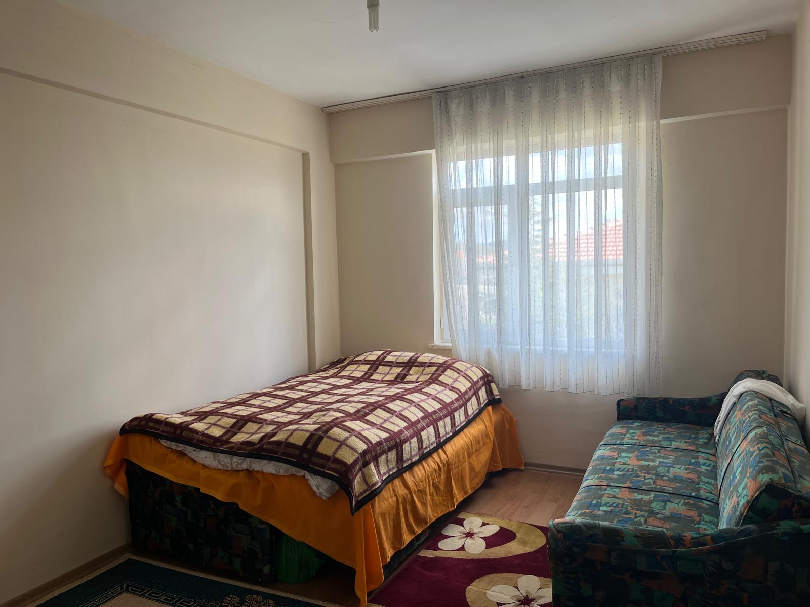 Afyonkarahisar Sinanpaşa Akpınar Satılık 3+1 Müstakil Ev Detay Fotoğrafı 5