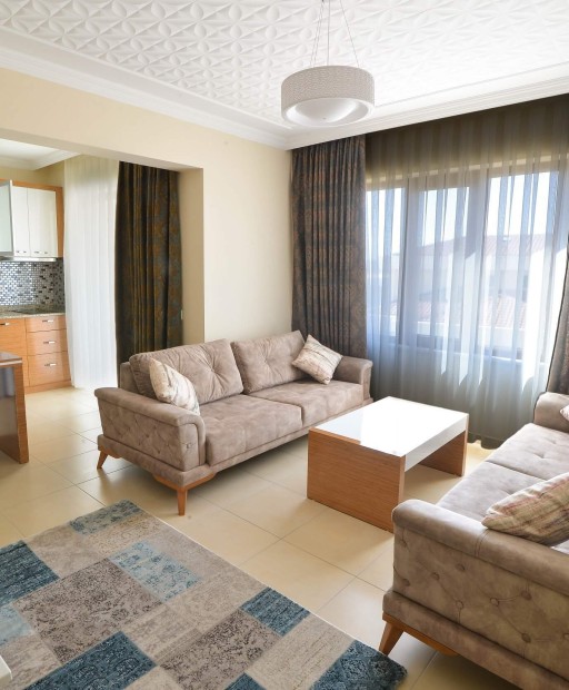 Afyonkarahisar İhsaniye Esentepe Satılık 1+1 Devre Mülk Detay Fotoğrafı 5