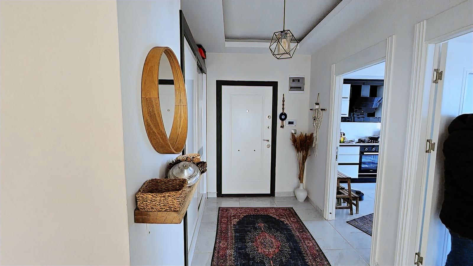 Afyonkarahisar Merkez Akmescit Satılık 4+1 Daire Detay Fotoğrafı 5