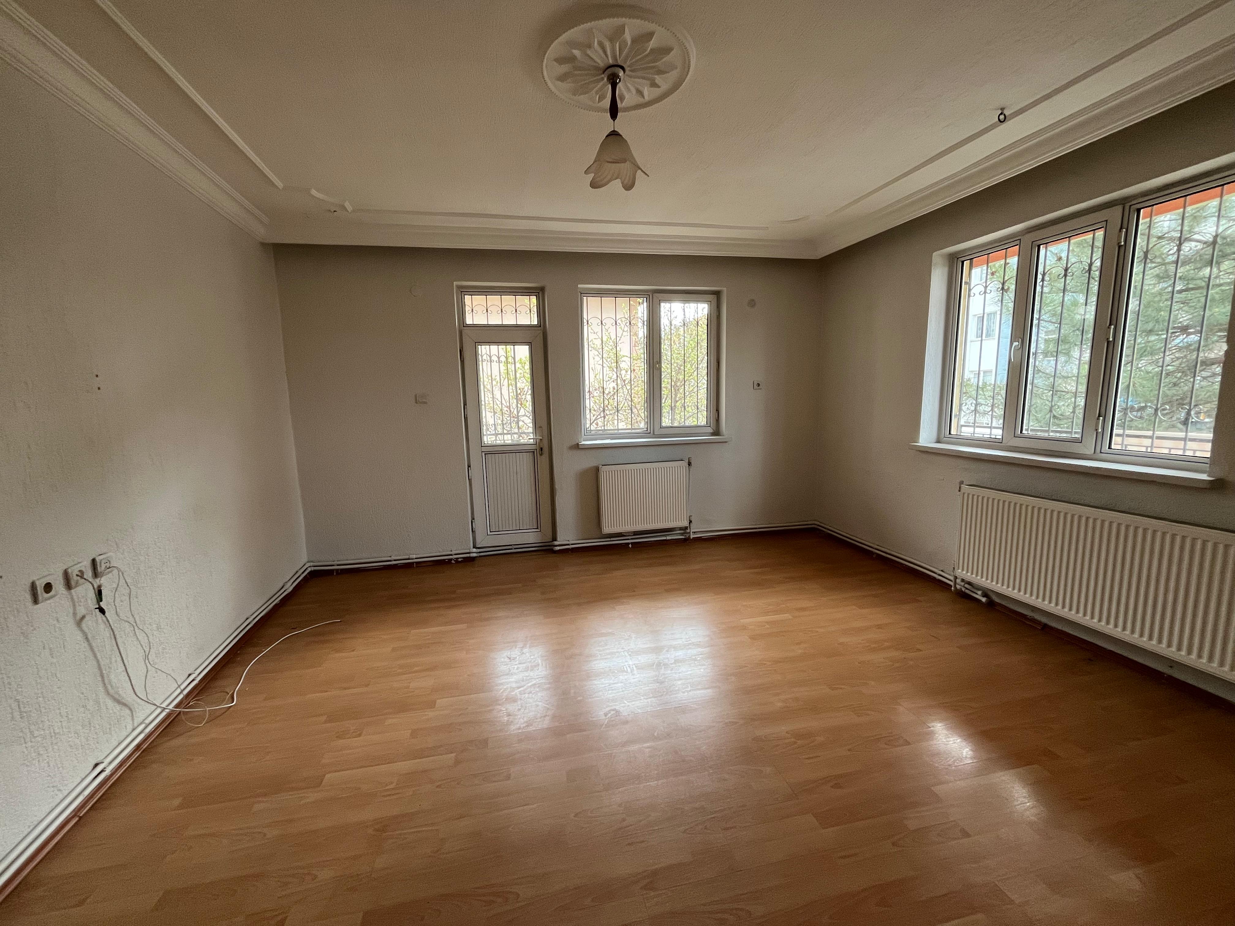 Afyonkarahisar Merkez Fatih Kiralık 3+1 Daire Detay Fotoğrafı 4