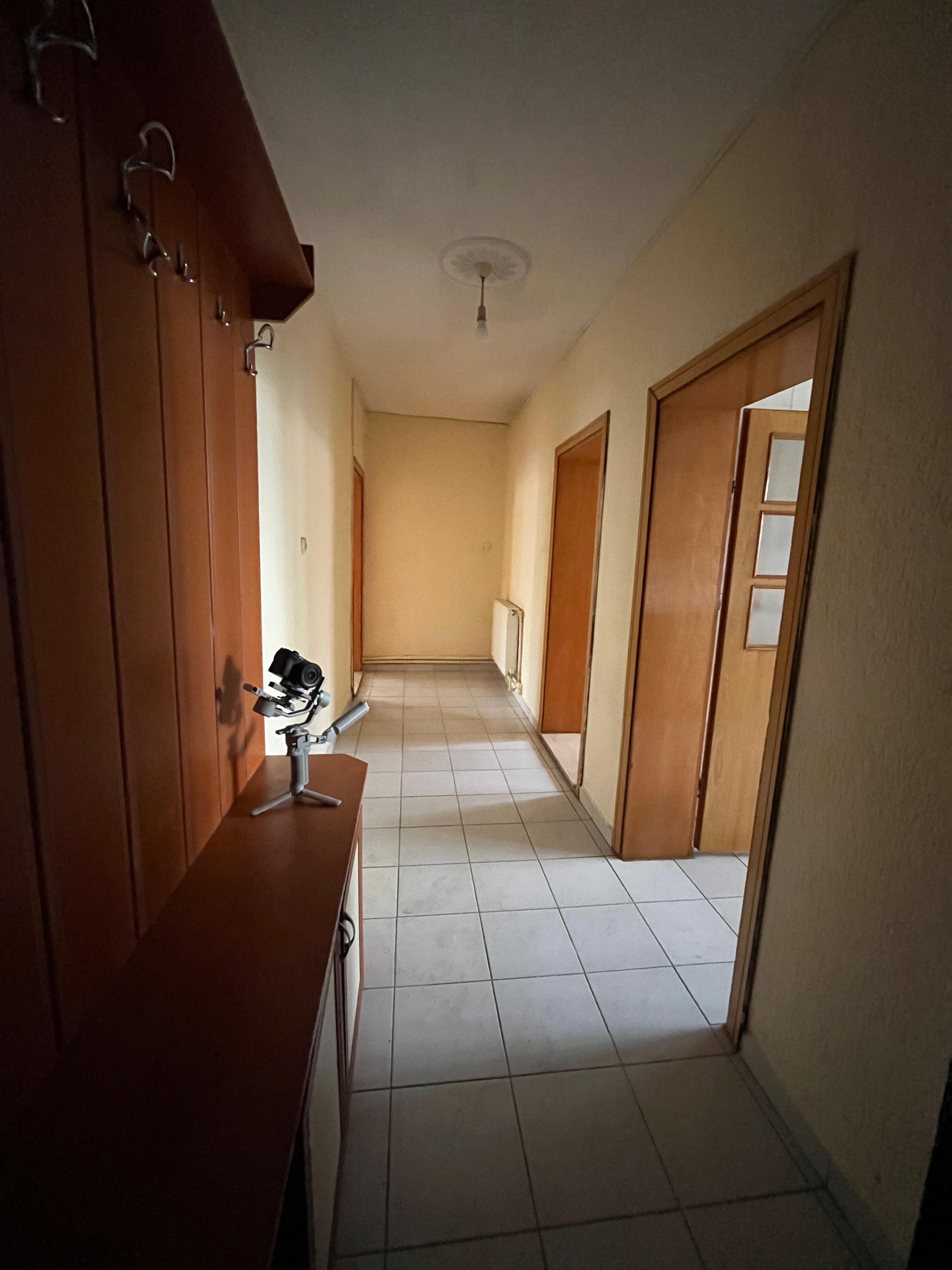 Afyonkarahisar Merkez Fatih Kiralık 2+1 Daire Detay Fotoğrafı 4