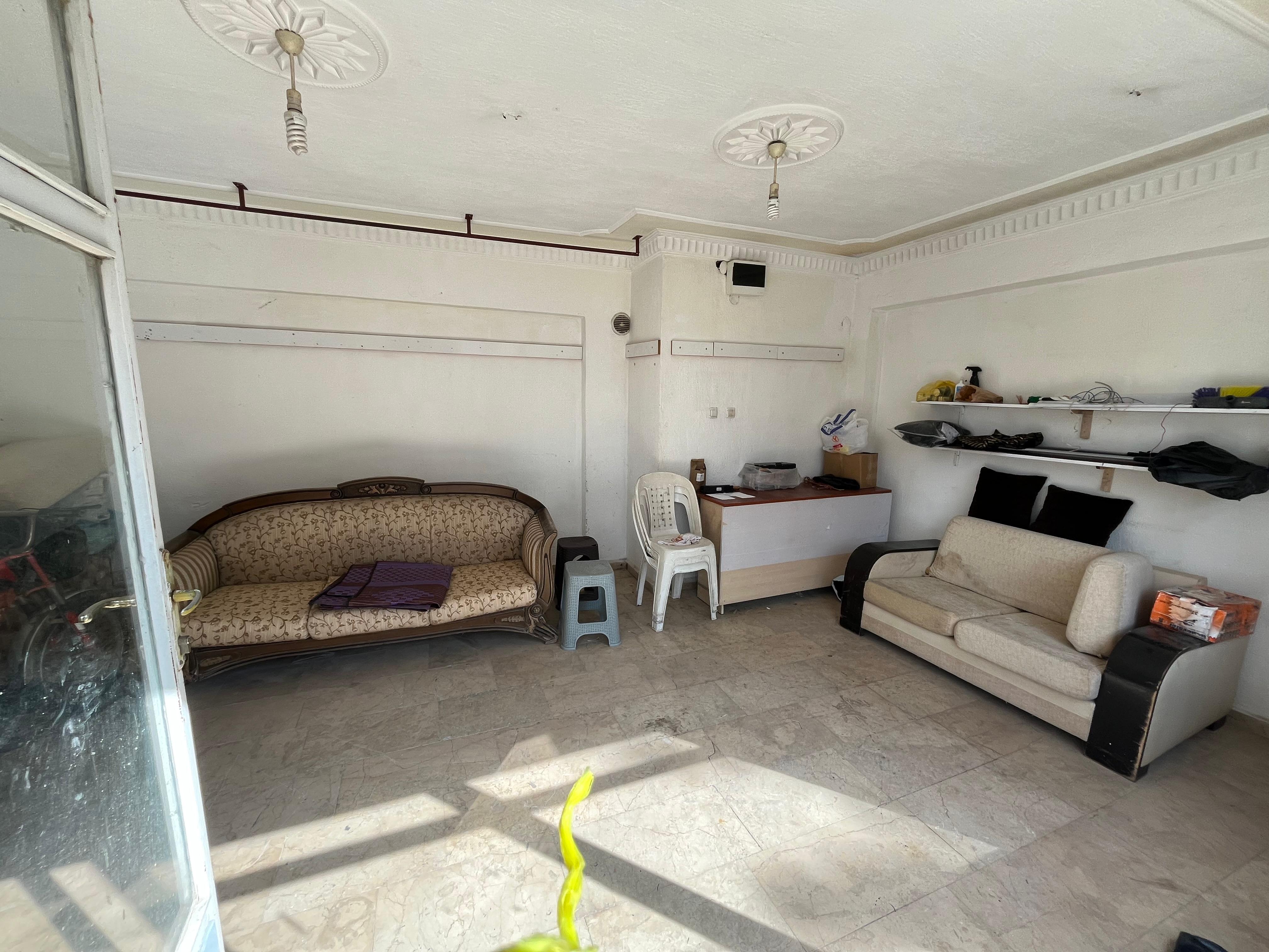 Afyonkarahisar Merkez Fatih Kiralık 1+0 Dükkan Detay Fotoğrafı 2
