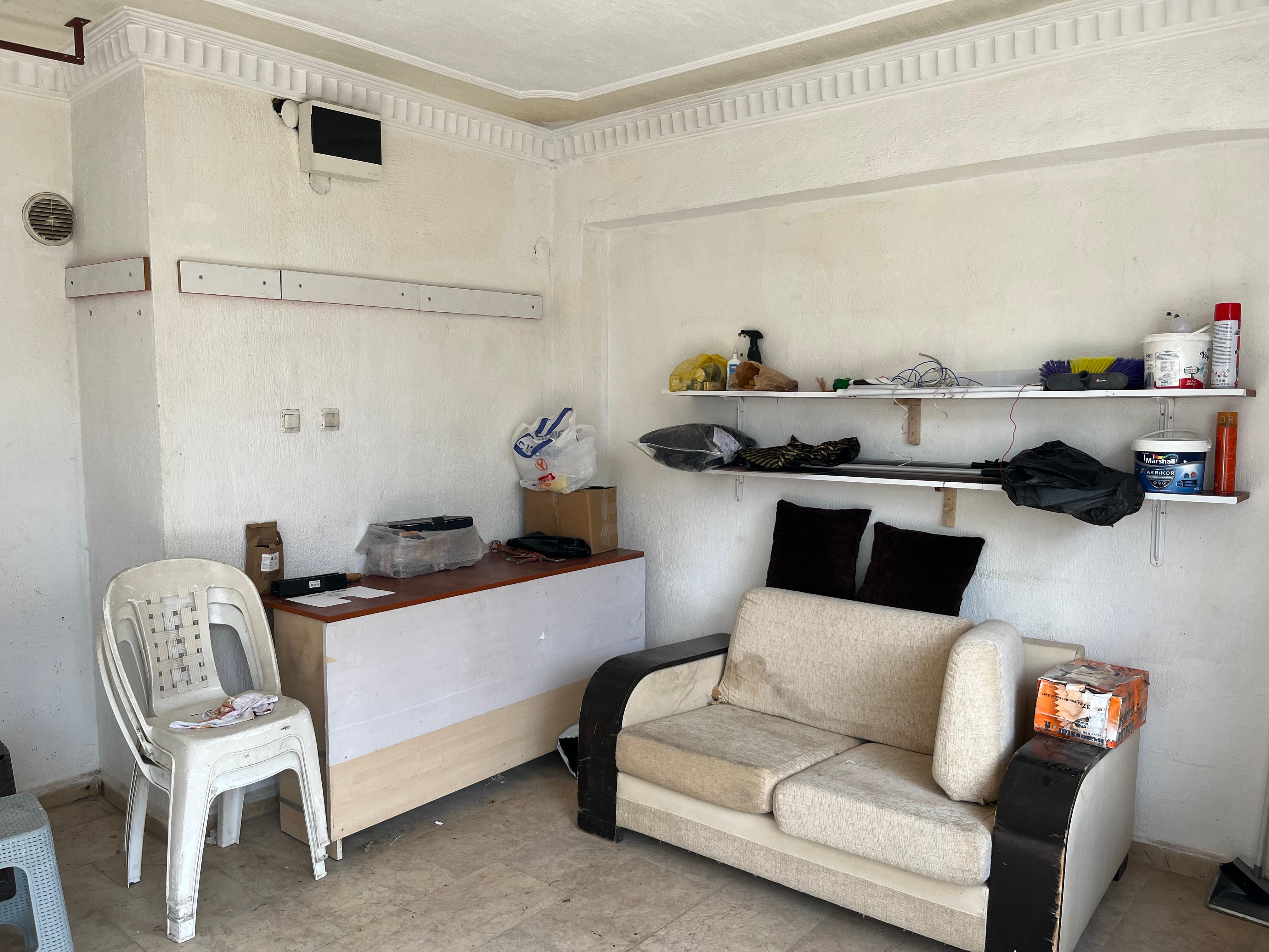 Afyonkarahisar Merkez Fatih Kiralık 1+0 Dükkan Detay Fotoğrafı 3