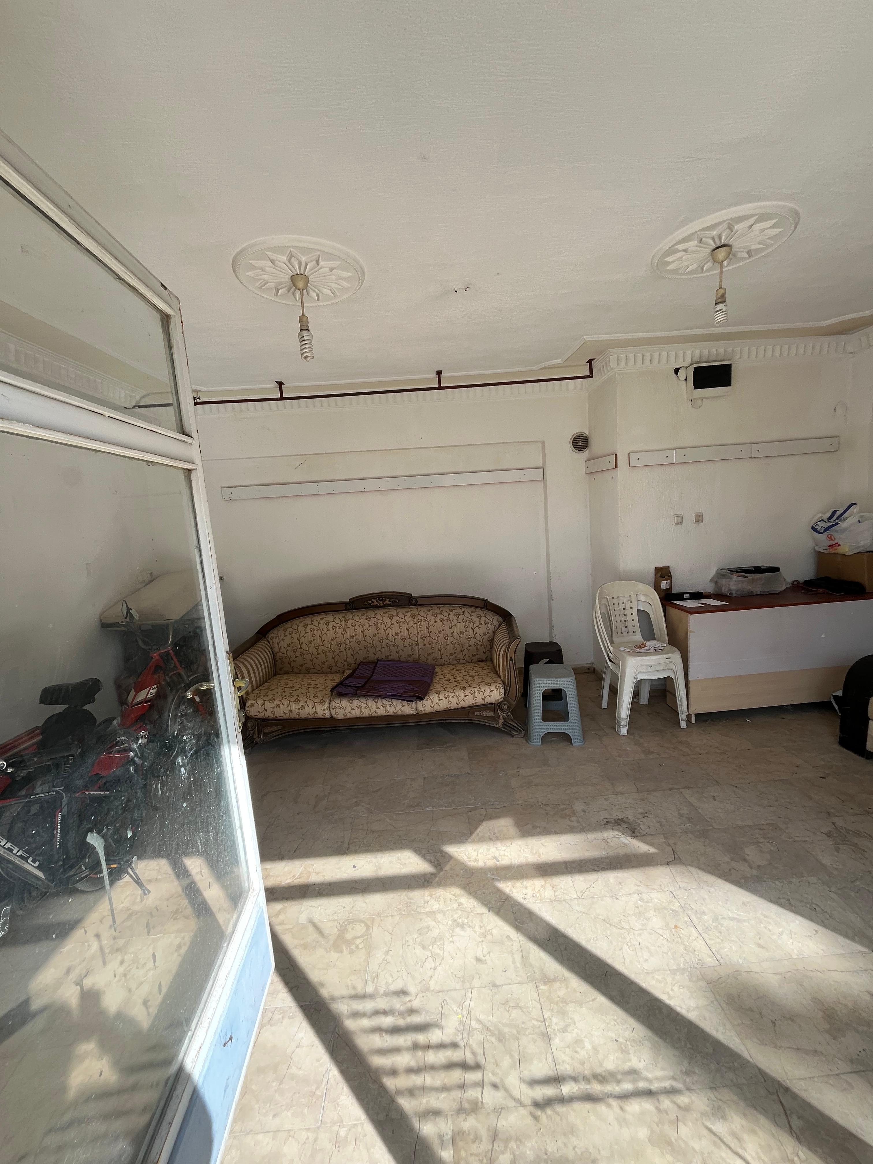 Afyonkarahisar Merkez Fatih Kiralık 1+0 Dükkan Detay Fotoğrafı 4