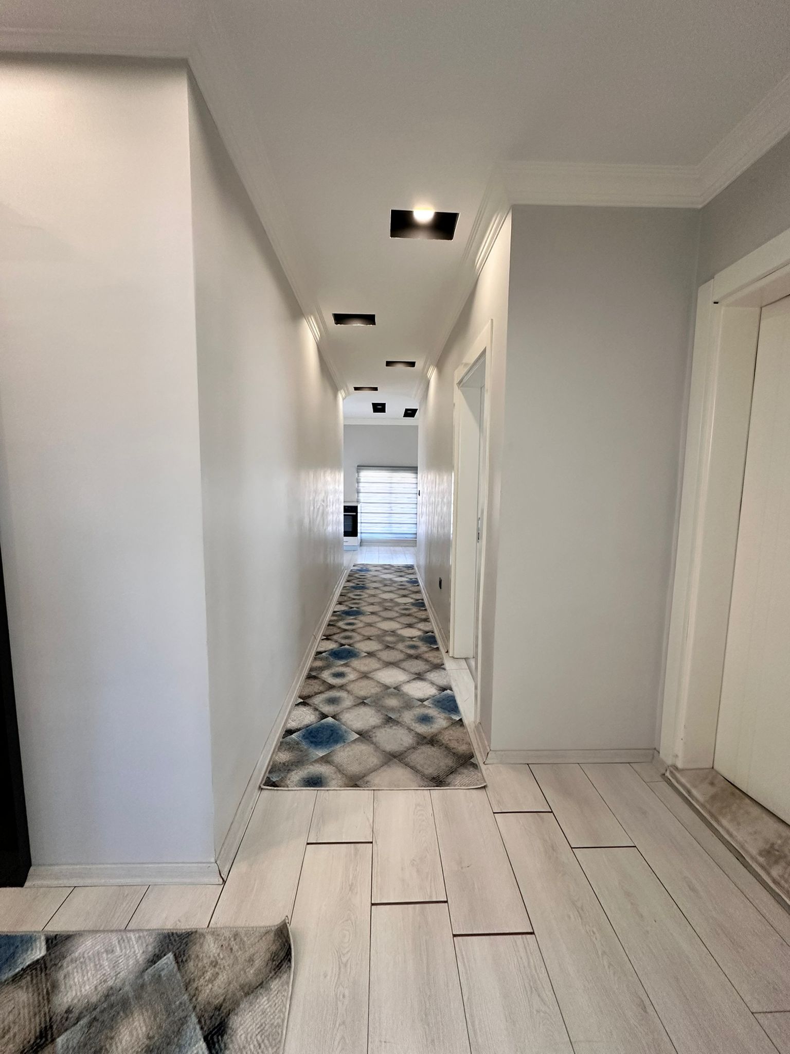 TURKUAZ EMLAKTAN ERENLERDE 2+1 FULL EŞYALI SATILIK DAİRE