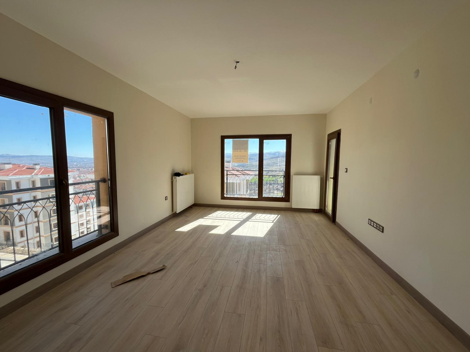 Afyonkarahisar Merkez Kanlıca Satılık 2+1 Daire Detay Fotoğrafı 3