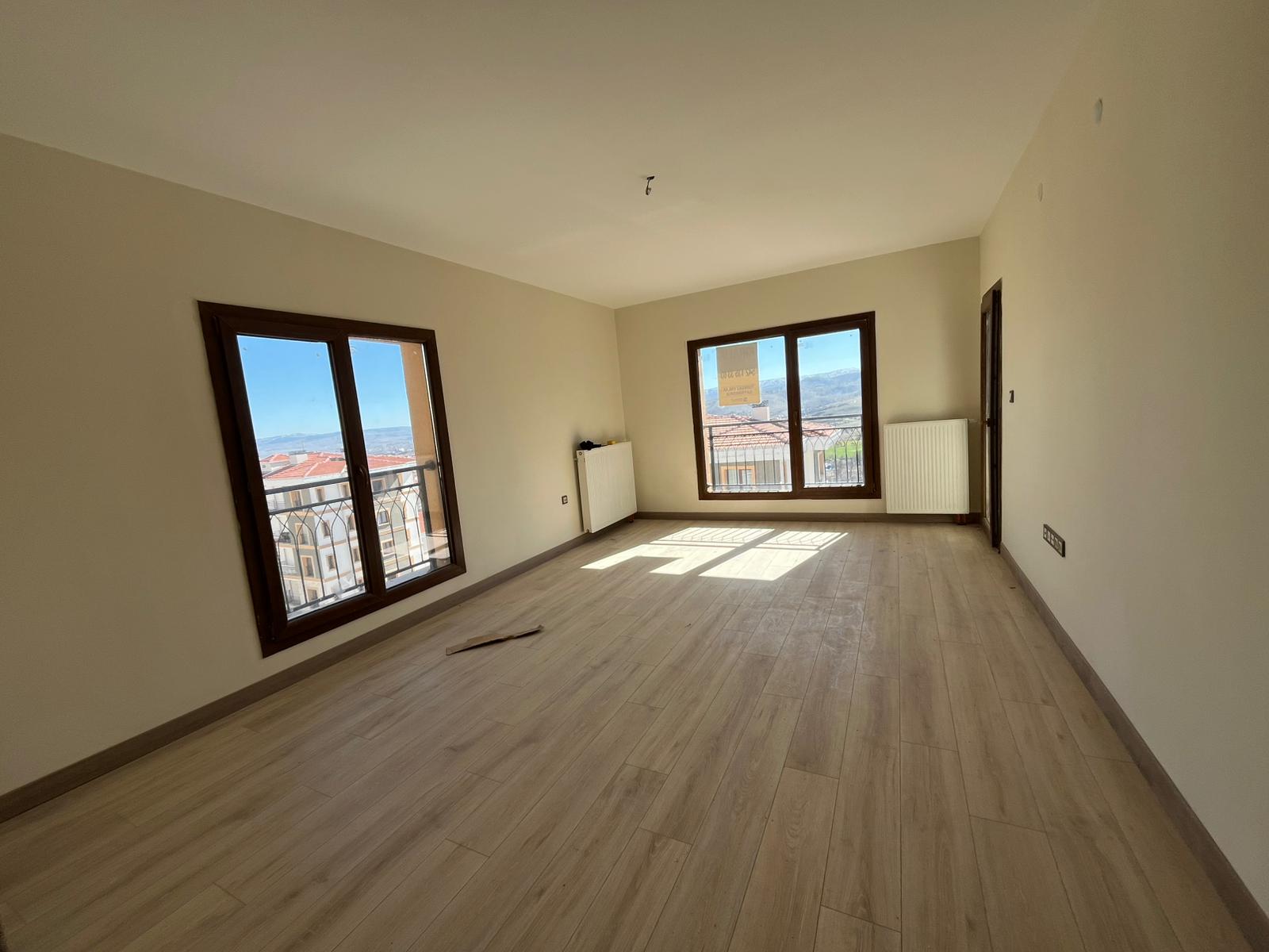 Afyonkarahisar Merkez Kanlıca Satılık 2+1 Daire Detay Fotoğrafı 4