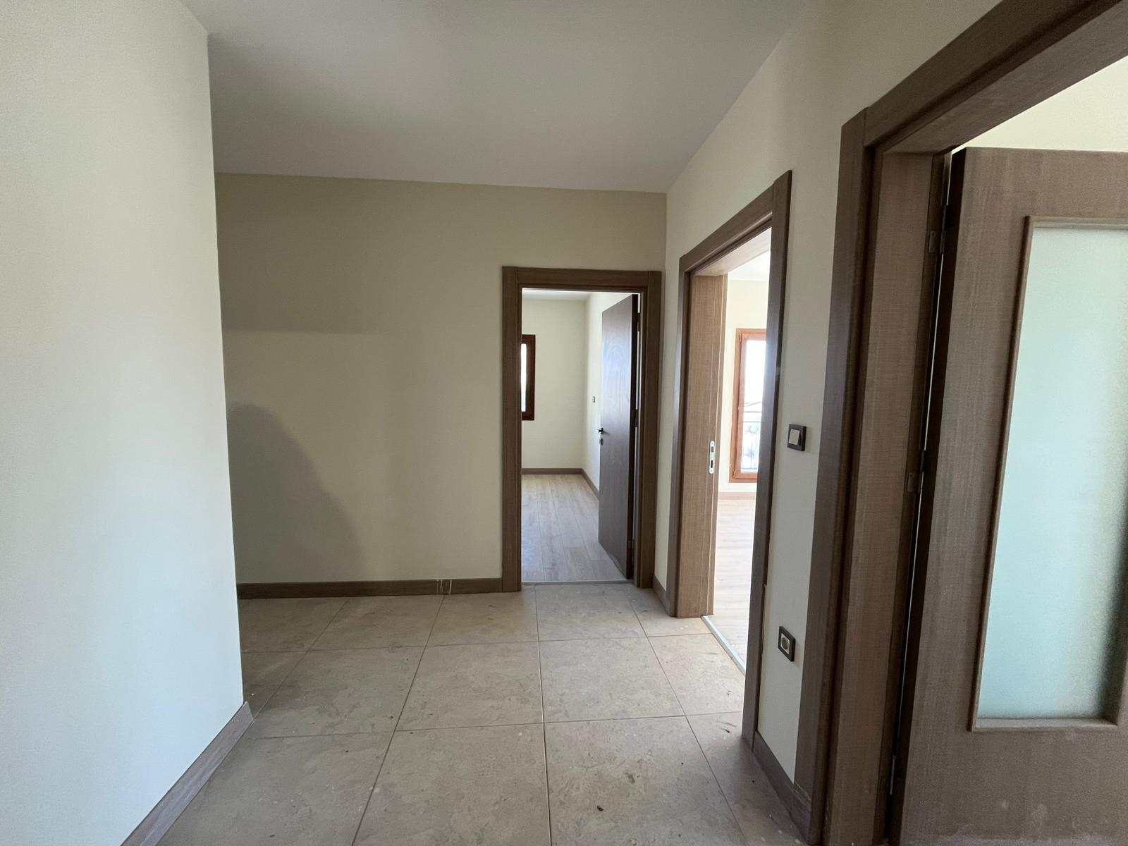 TURKUAZ EMLAKTAN GÖKÇE TOKİDE 2+1 SATILIK DAİRE