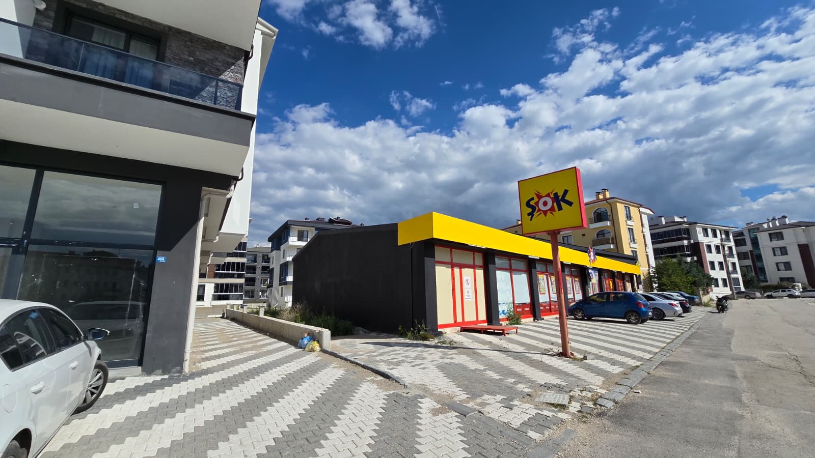 Afyonkarahisar Merkez Selçuklu Kiralık 2+1 Daire Detay Fotoğrafı 3