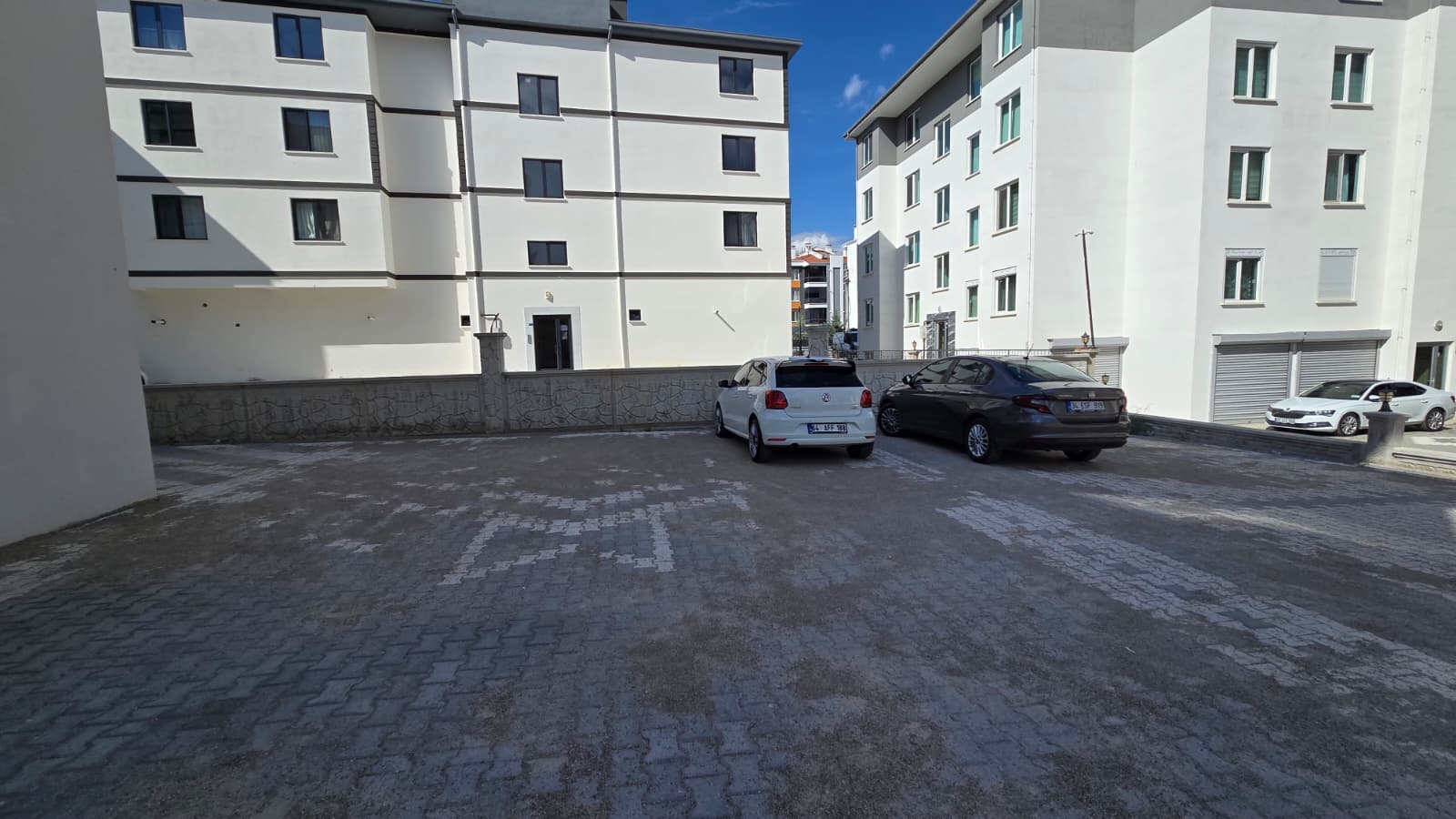 Afyonkarahisar Merkez Selçuklu Kiralık 2+1 Daire Detay Fotoğrafı 4