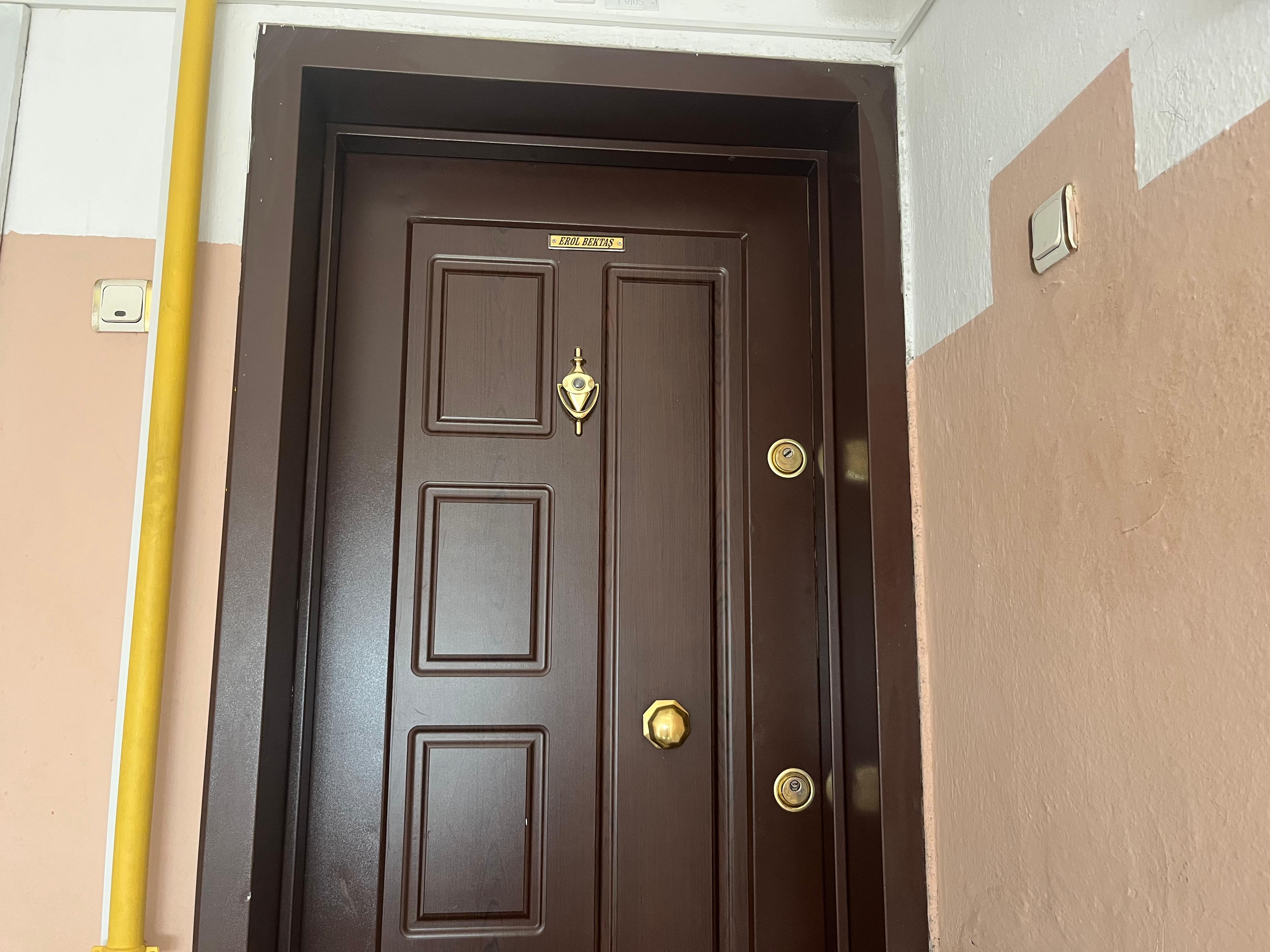 Afyonkarahisar Merkez Cumhuriyet Satılık 3+1 Daire Detay Fotoğrafı 4