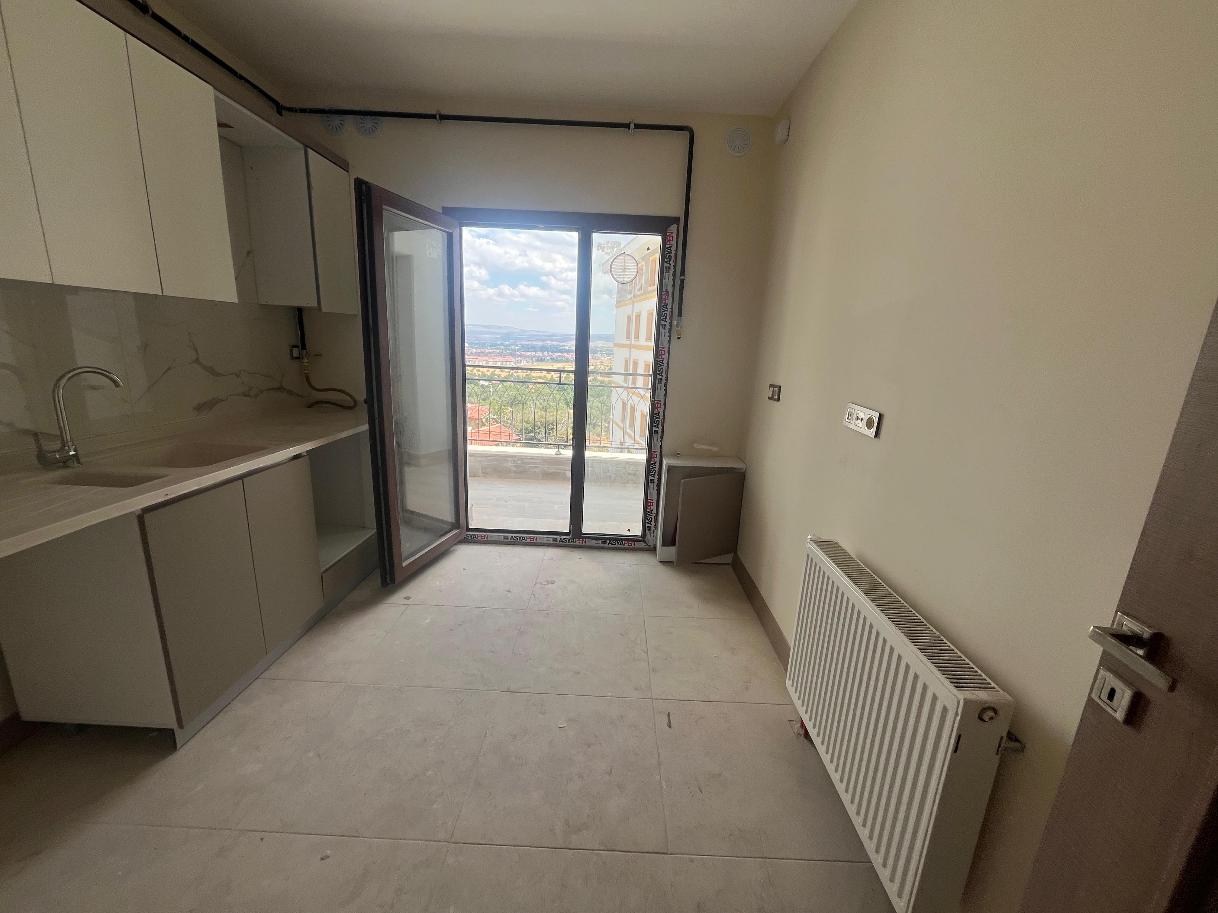 Afyonkarahisar Merkez Kanlıca Satılık 2+1 Daire Detay Fotoğrafı 4