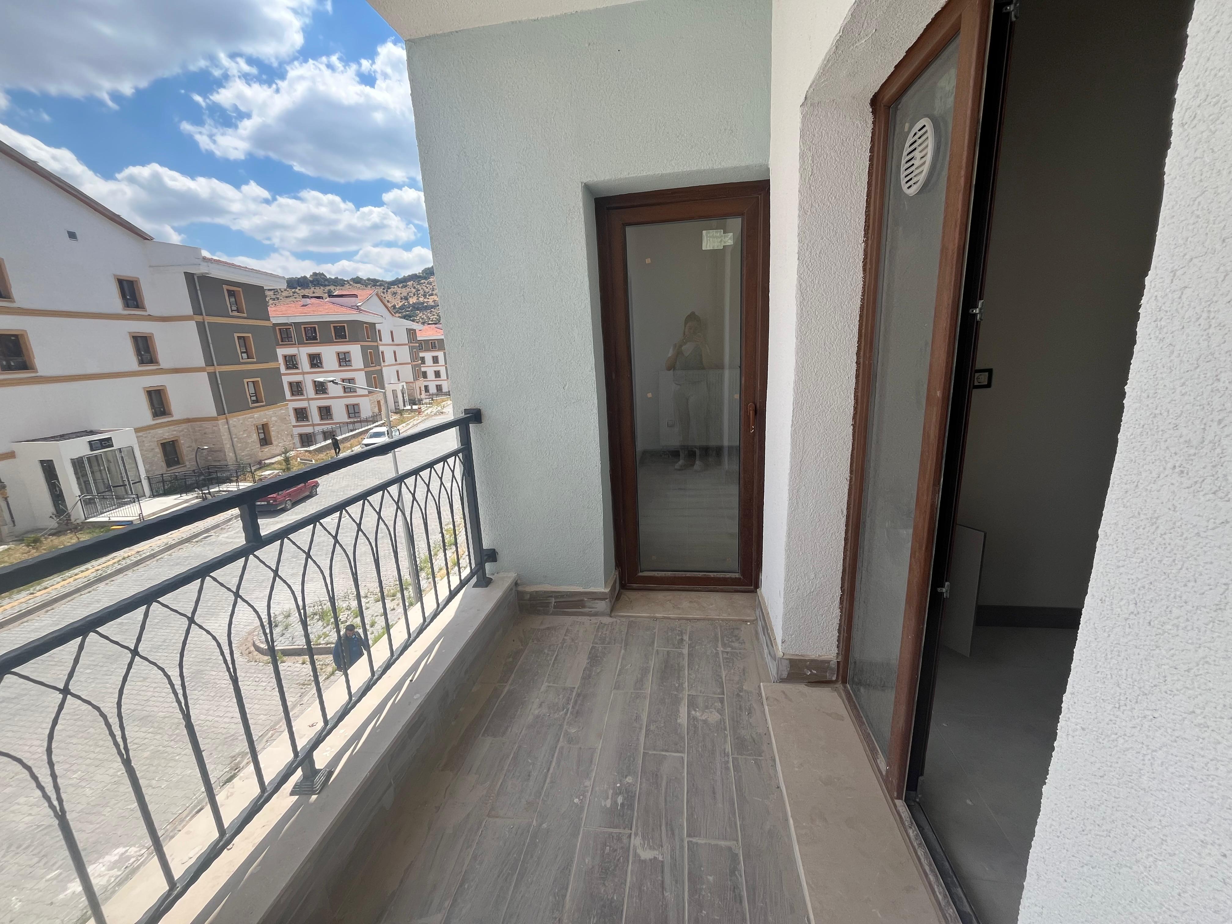 Afyonkarahisar Merkez Kanlıca Satılık 2+1 Daire Detay Fotoğrafı 5