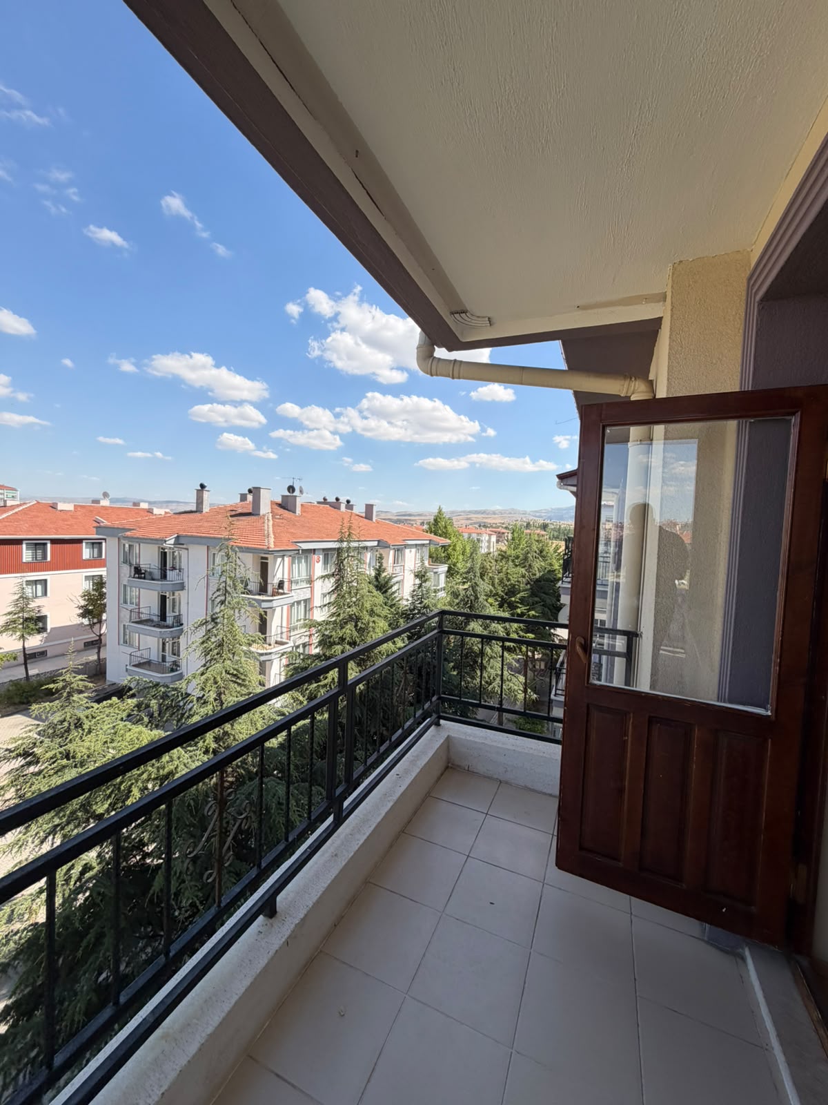 Afyonkarahisar Merkez Mareşal Fevzi Çakmak Kiralık 2+1 Daire Detay Fotoğrafı 2