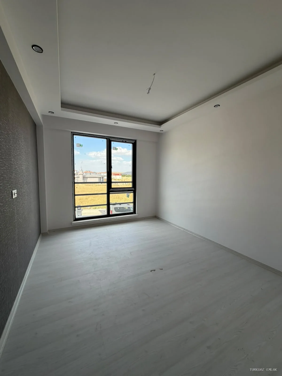 Afyonkarahisar Merkez Akmescit Satılık 3+1 Daire Ana Görsel