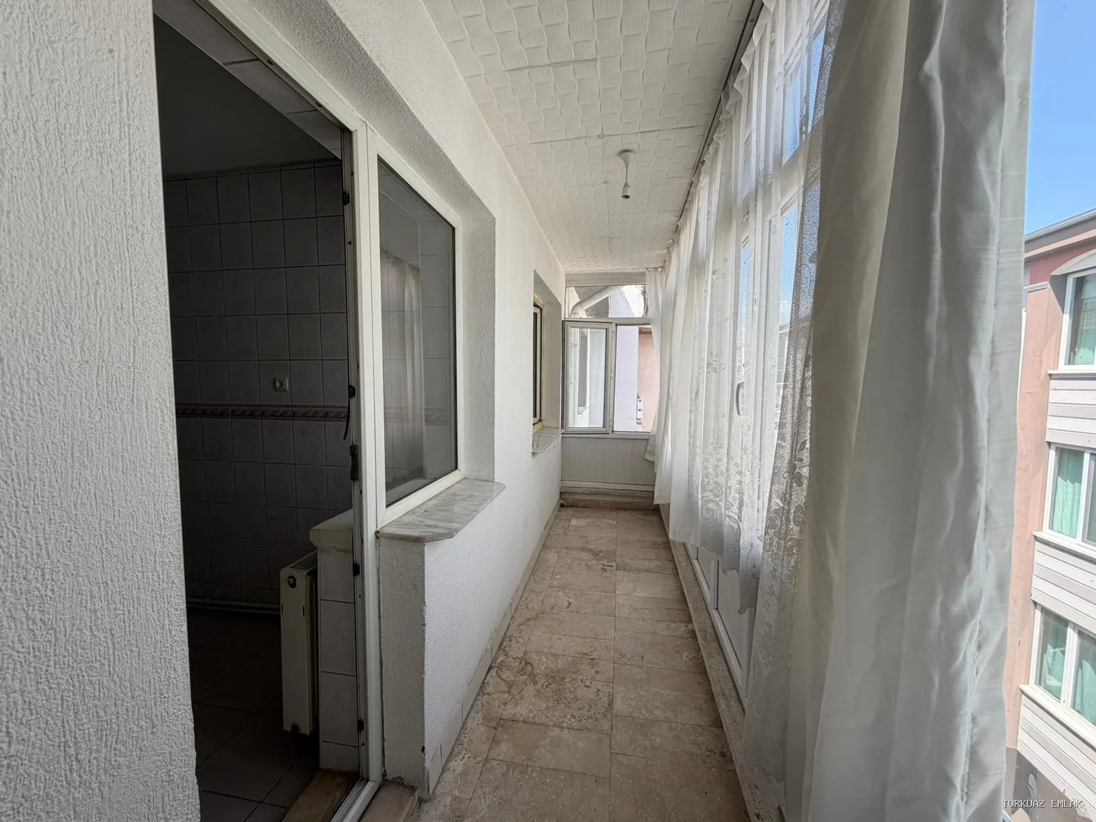 Afyonkarahisar Merkez Mareşal Fevzi Çakmak Kiralık 3+1 Daire Detay Fotoğrafı 3