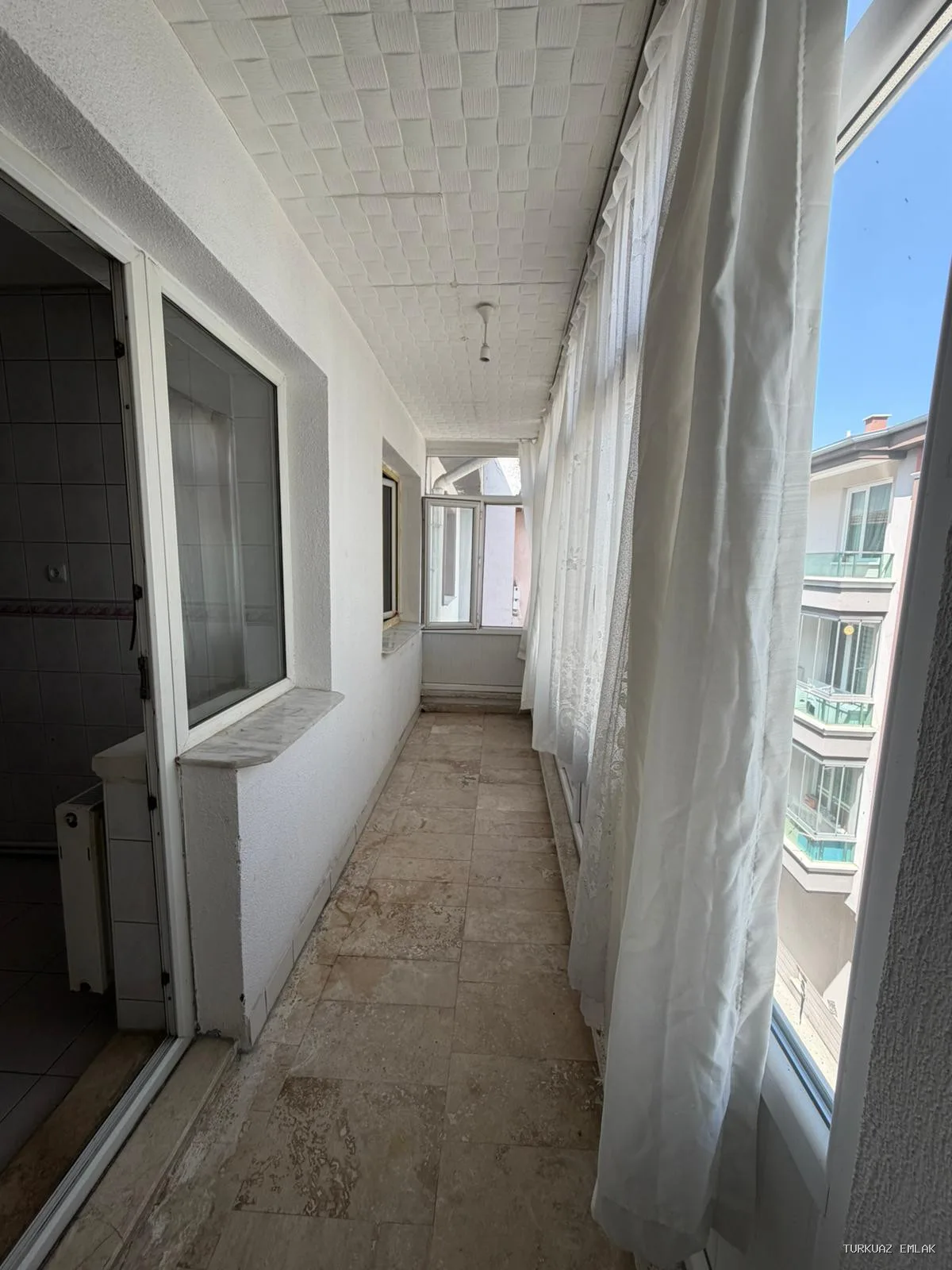 Afyonkarahisar Merkez Mareşal Fevzi Çakmak Kiralık 3+1 Daire Detay Fotoğrafı 4